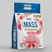 APPLIED NUTRITION Critical Mass Professional - Lean Mass Gainer 6kg
